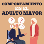 Comportamiento adulto mayor casa de reposo